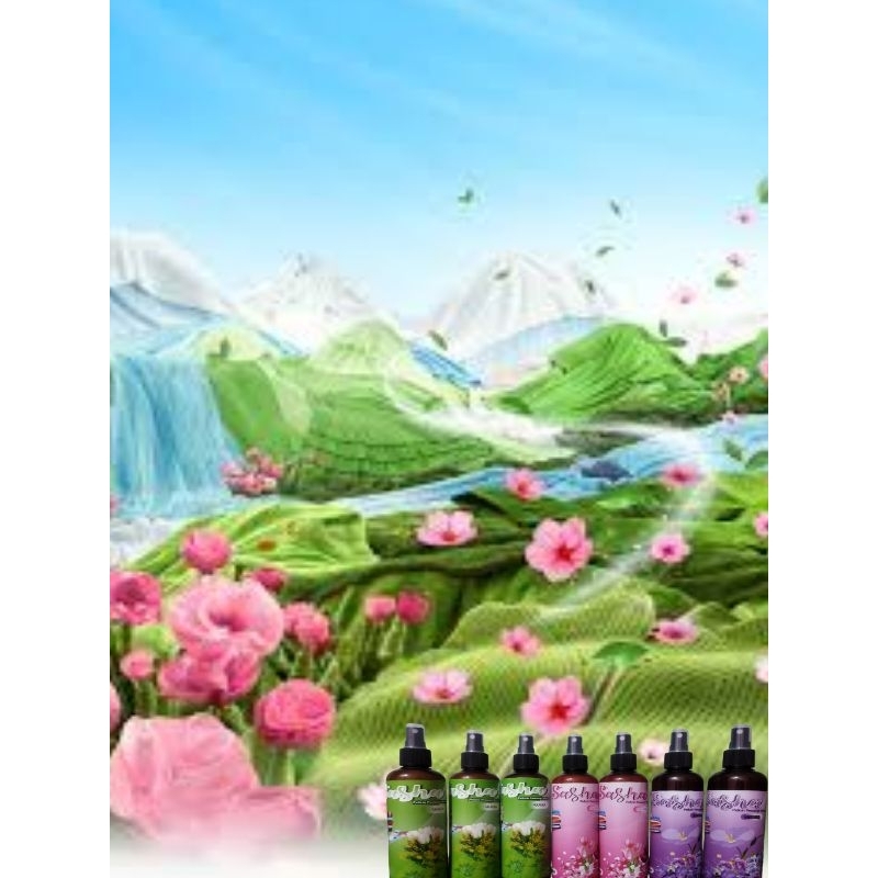 PELICIN SETRIKA PEWANGI LAUNDRY