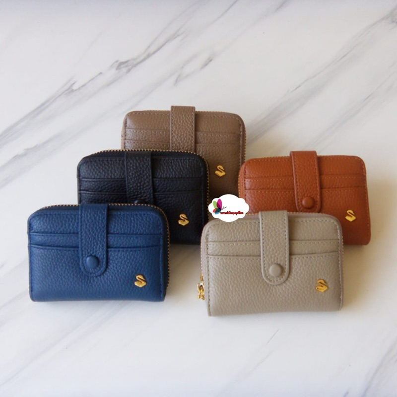 SAVVY Leather DPK919