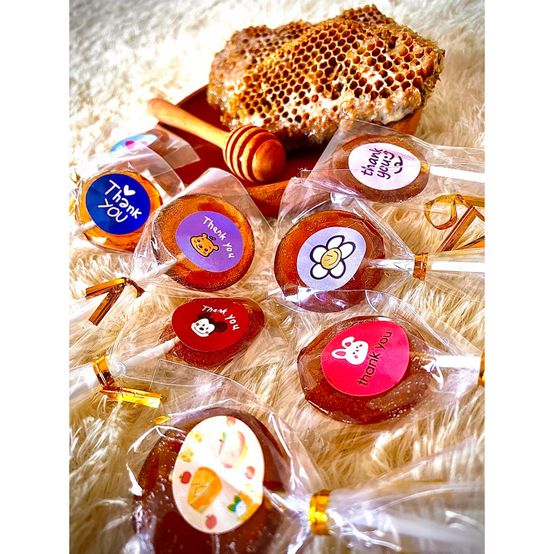 

Permen Sehat dari Madu Asli isi 8