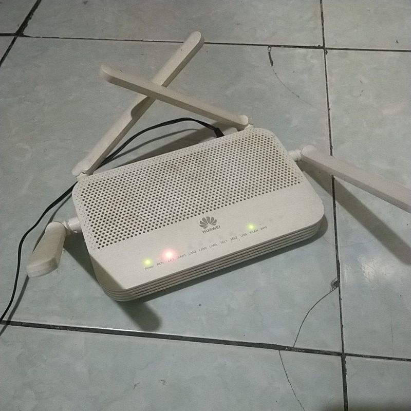 Huawei Echolife HG8245W5-6T