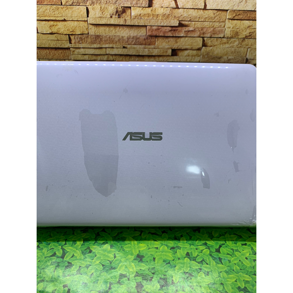 NOTEBOOK ASUS E203MAH RAM 4GB BONUS BAG MOUSE