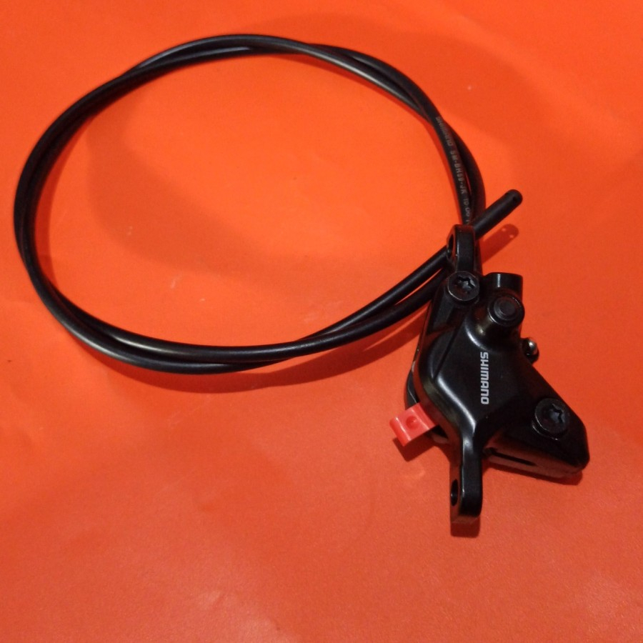 Brake Caliper Hydraulic Kaliper Rem Hidrolik Shimano