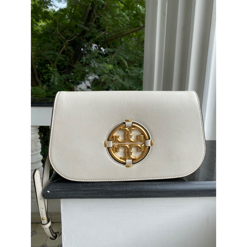 PL Tory Burch Miller shoulder bag