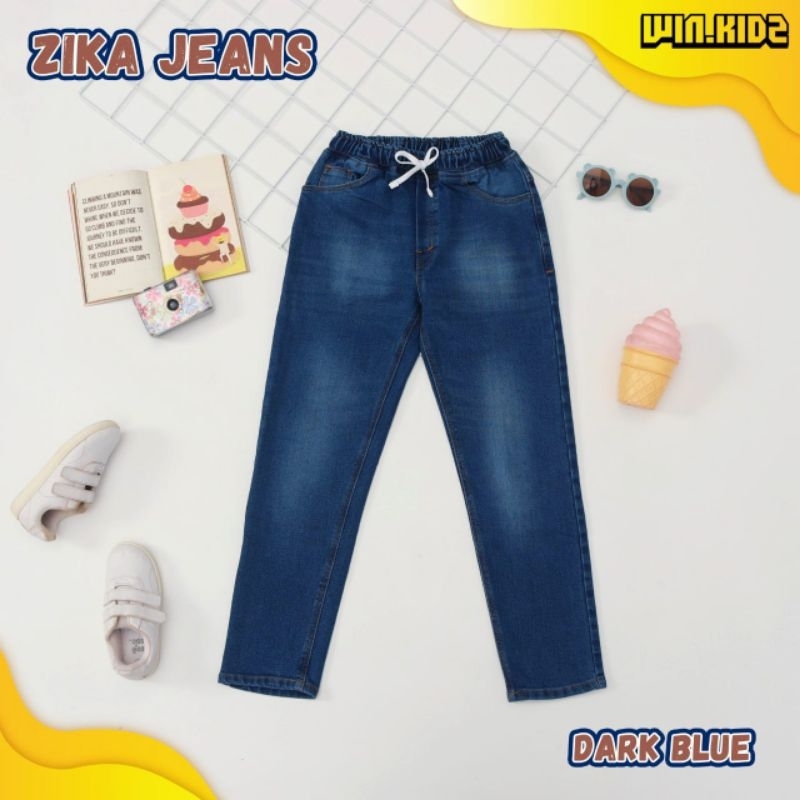 Jeans Anak Panjang Junior 8_16