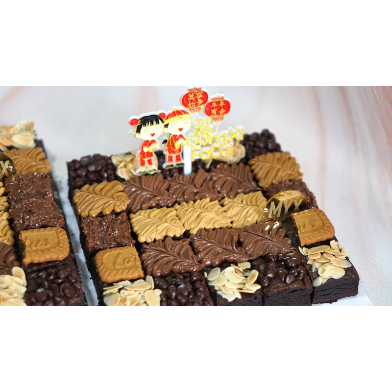 

Chinese New Year Hampers Balikpapan. Parcel Imlek Balikpapan