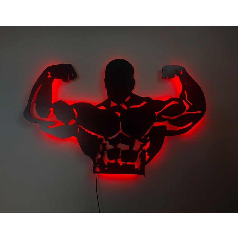 HURUF TIMBUL NYALA / Tinggi 15cm / HURUF NYALA / HURUF LAMPU / PLANG USAHA / NAMA TOKO / BANNER / NA