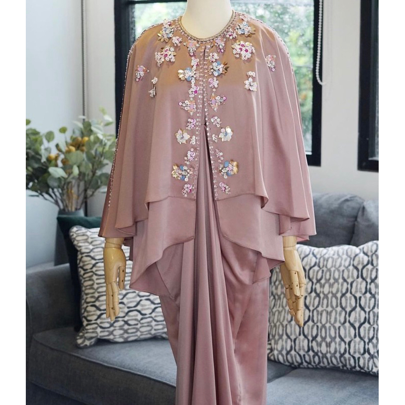 preloved Ava Prologue