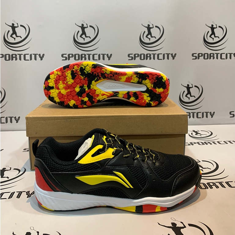 Sepatu Badminton Lining ULTRA III Ultra 3