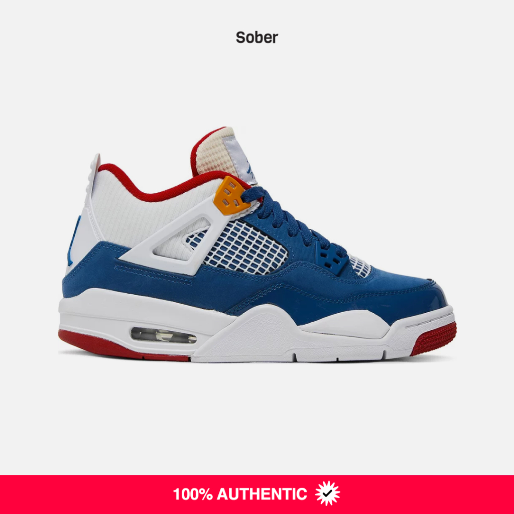 Air Jordan 4 Retro Messy Room (GS)