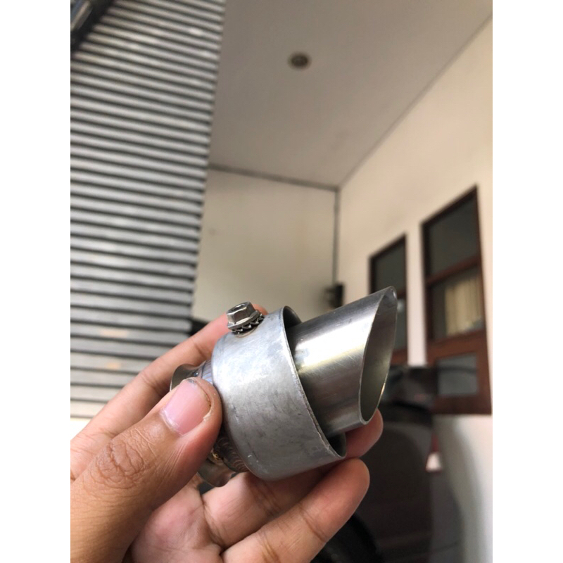 DB Killer Akrapovic Slovenia Original