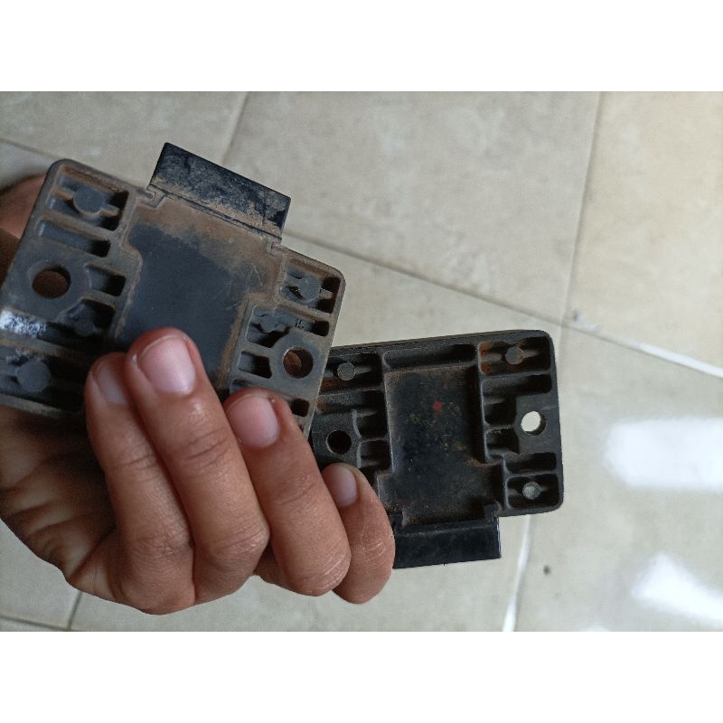 KIPROK TIRGER ORIGINAL COPOTAN KIPROK MEGAPRO ORI COPOTAN