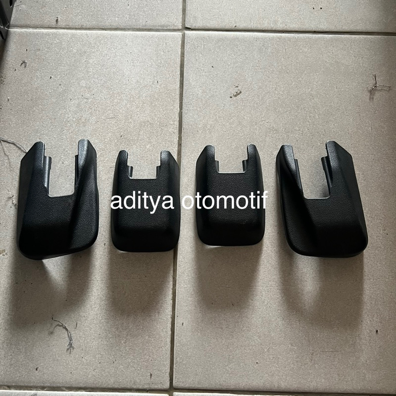 tutup cover kaki jok belakang avanza xenia 2022-2025