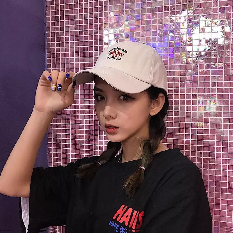 topi baseball bordil noproblem dewasa bahan drill premium