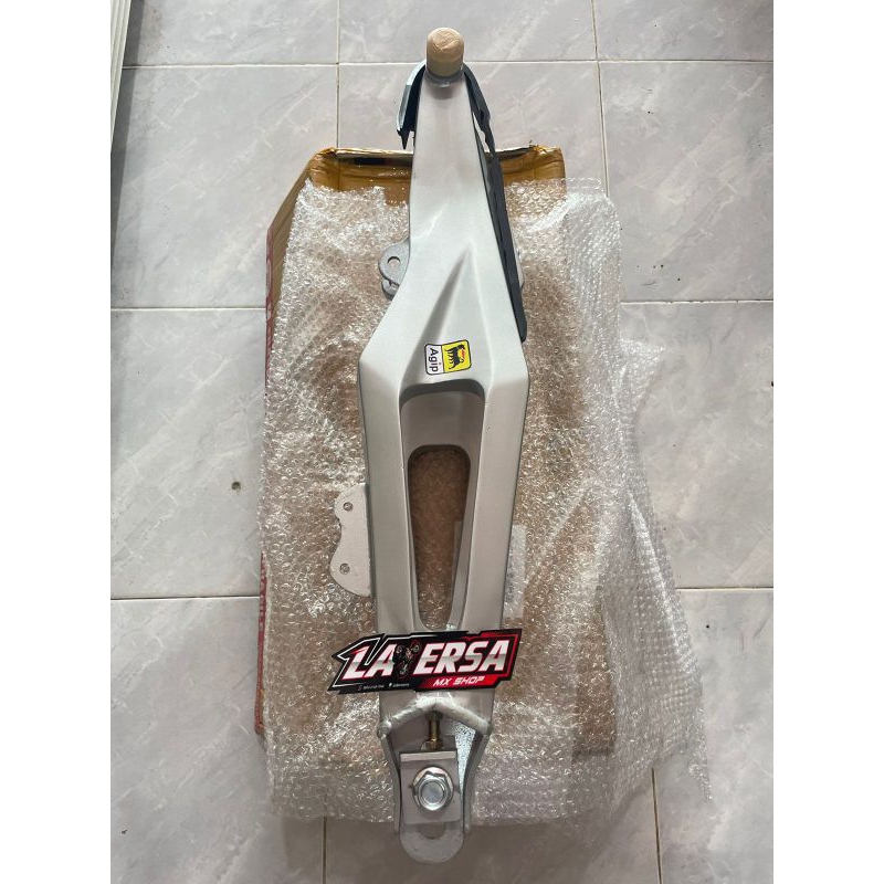 arm aprilia lislas full dempul