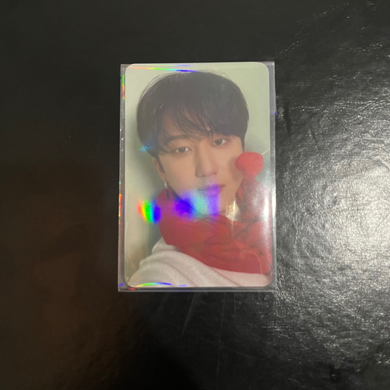 R14 R13 R12 R10 R9 Changbin Stray Kids Nacific Photocard
