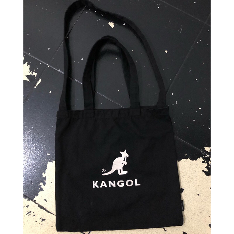 Tote Sling Bag Kangol second
