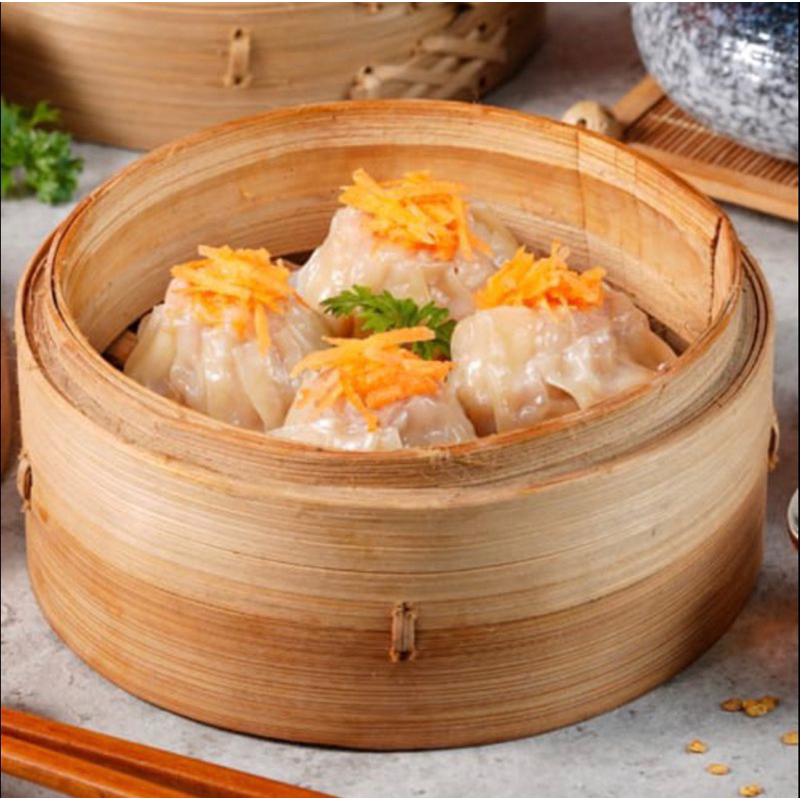 

DIMSUM JUMBO FROZEN FOOD ISI 25 PCS// 825 g// DIMSUM MURAH DIMSUM ENAK