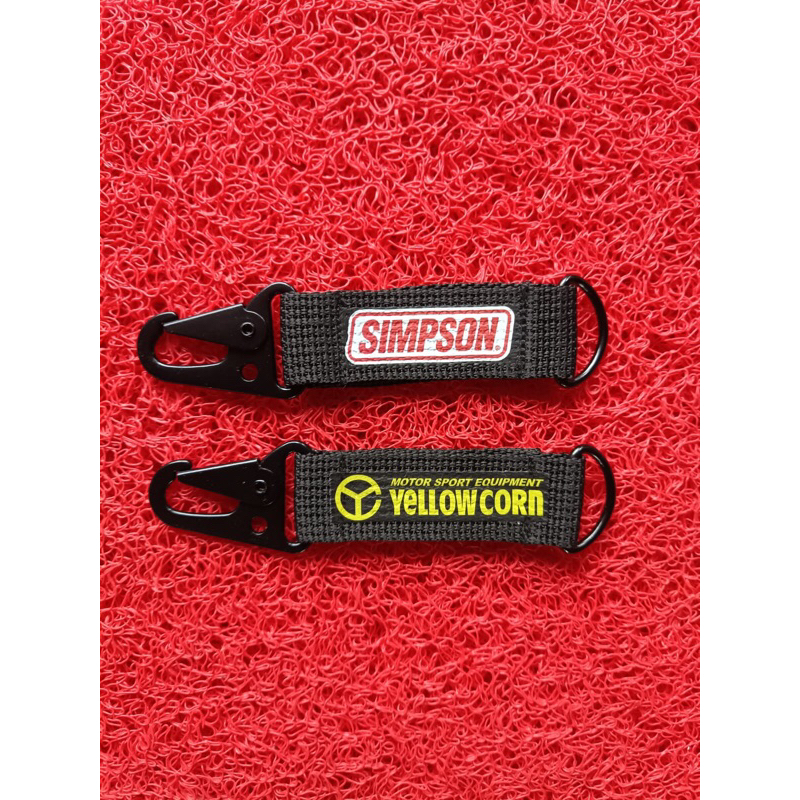 Key Chain YC / Gantungan Kunci YC