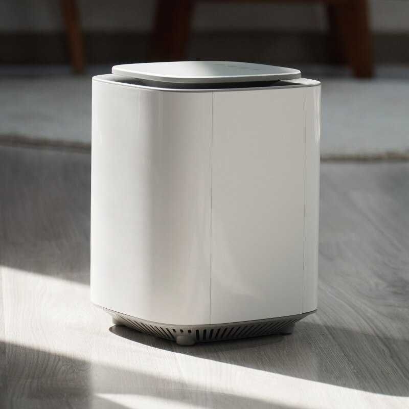 Petoneer Pembersih Udara Air Purifier Smart LED Odor - AOE020 by Xiaomi