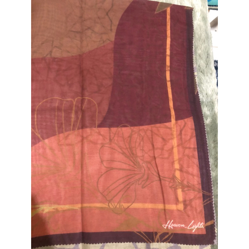 Preloved Scarf HL