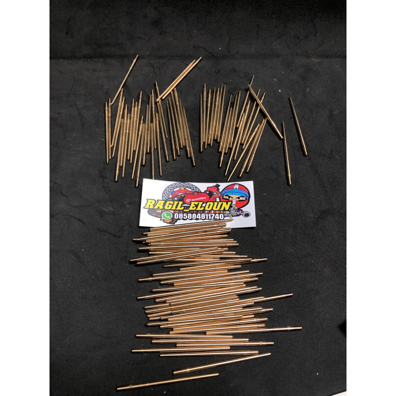 Jarum DGL ori jarum DGQ ori Jarum Skep DGL DGQ ori untuk PWK PJ 33 34 35 36 38 40 42