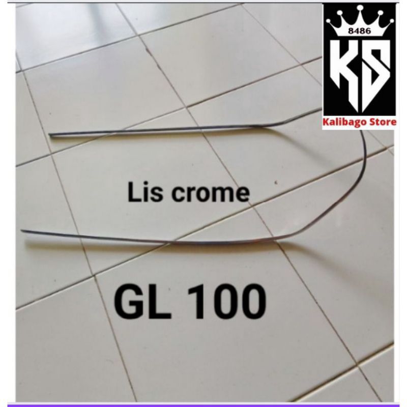 lis monel gl 100