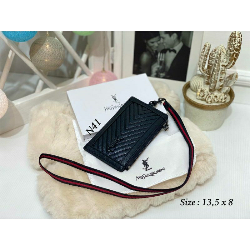 New ID CARD Brand Free Box Import Semprem