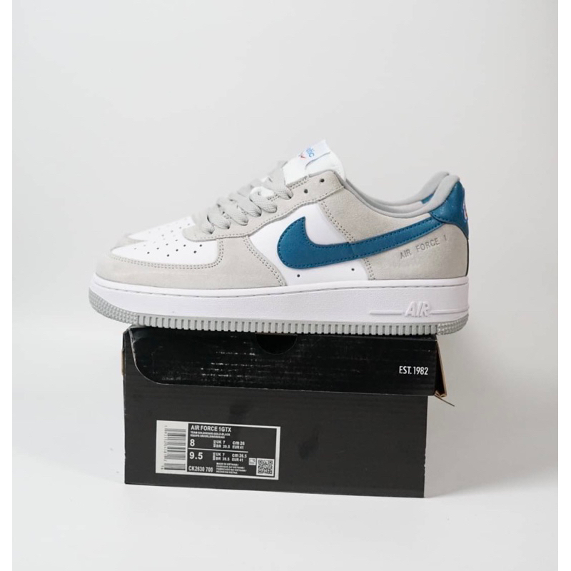 Nike air force 1 atletic club