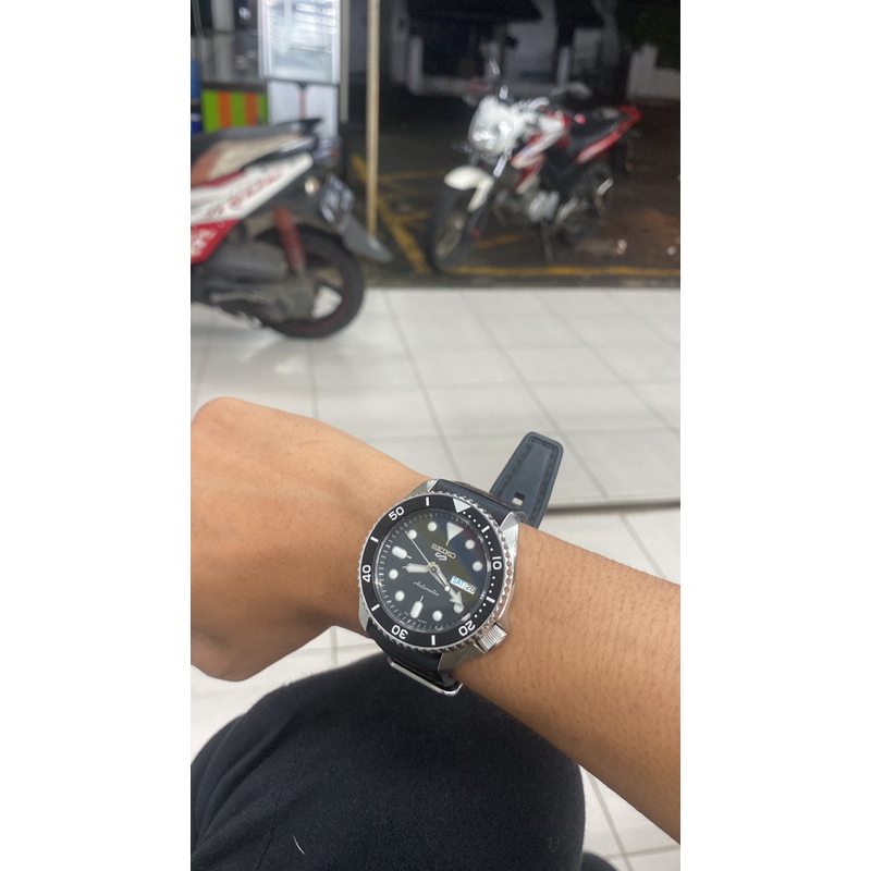 Seiko SRPD55K2