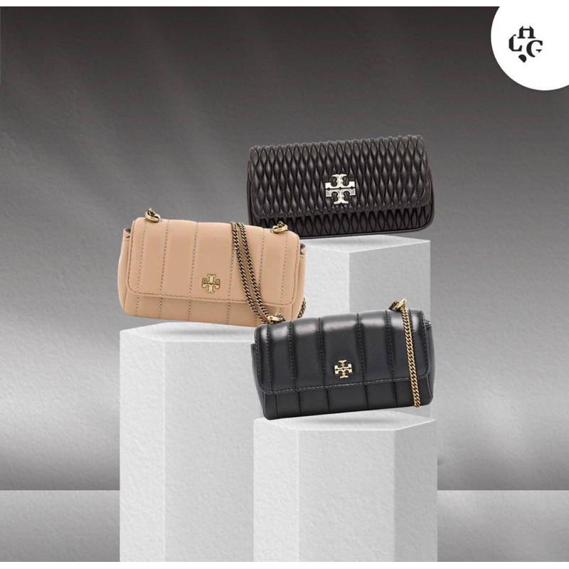 TB Kira Mini Flap Bag