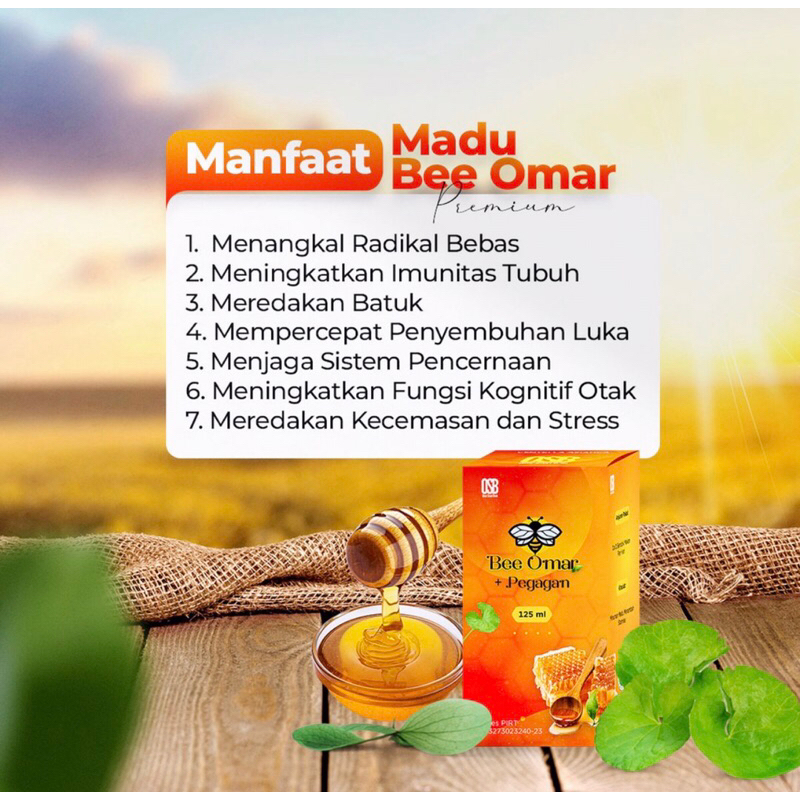 

MADU PREMIUM OSB ORIGINAL