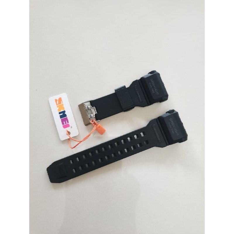 Strap tali jam tangan Skmei 1520 SK tali jam skmei 1520 Skmei 1520 skmei 1520 ORIGINAL