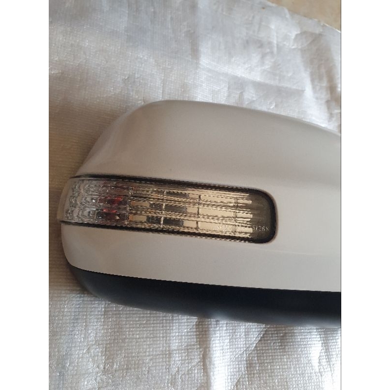 spion mobil TERIOS 2016-2017 Original