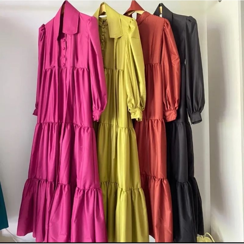 Kamila dress