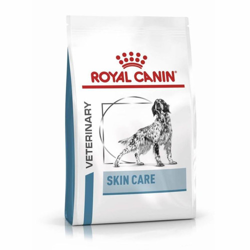 Royal Canin Skin Care Dog 8kg - Royal Canin Dog Skin Support