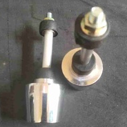 Jalu Stang Balancer Stir PCX FCX Besi Model Ori Setang PCX Kanan Kiri