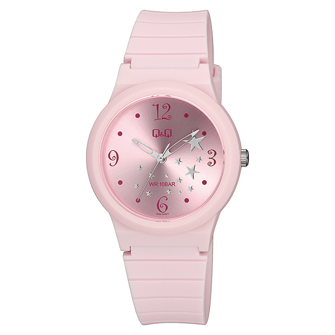 Q&amp;Q/QQ Original V34A Series - Jam Tangan Wanita