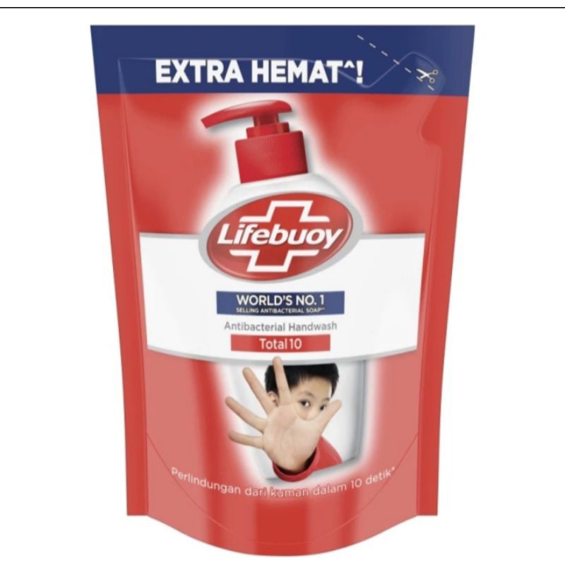 Lifebuoy Hand Wash  220 ml