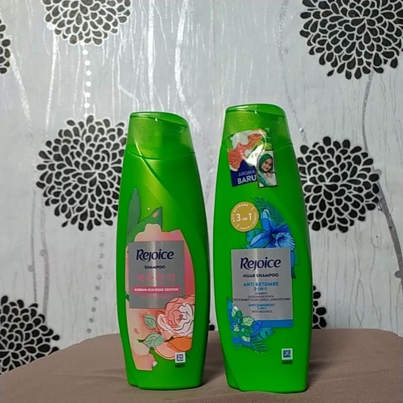 Rejoice shampoo 150ml