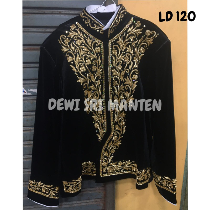 baju pengantin jogja jumbo