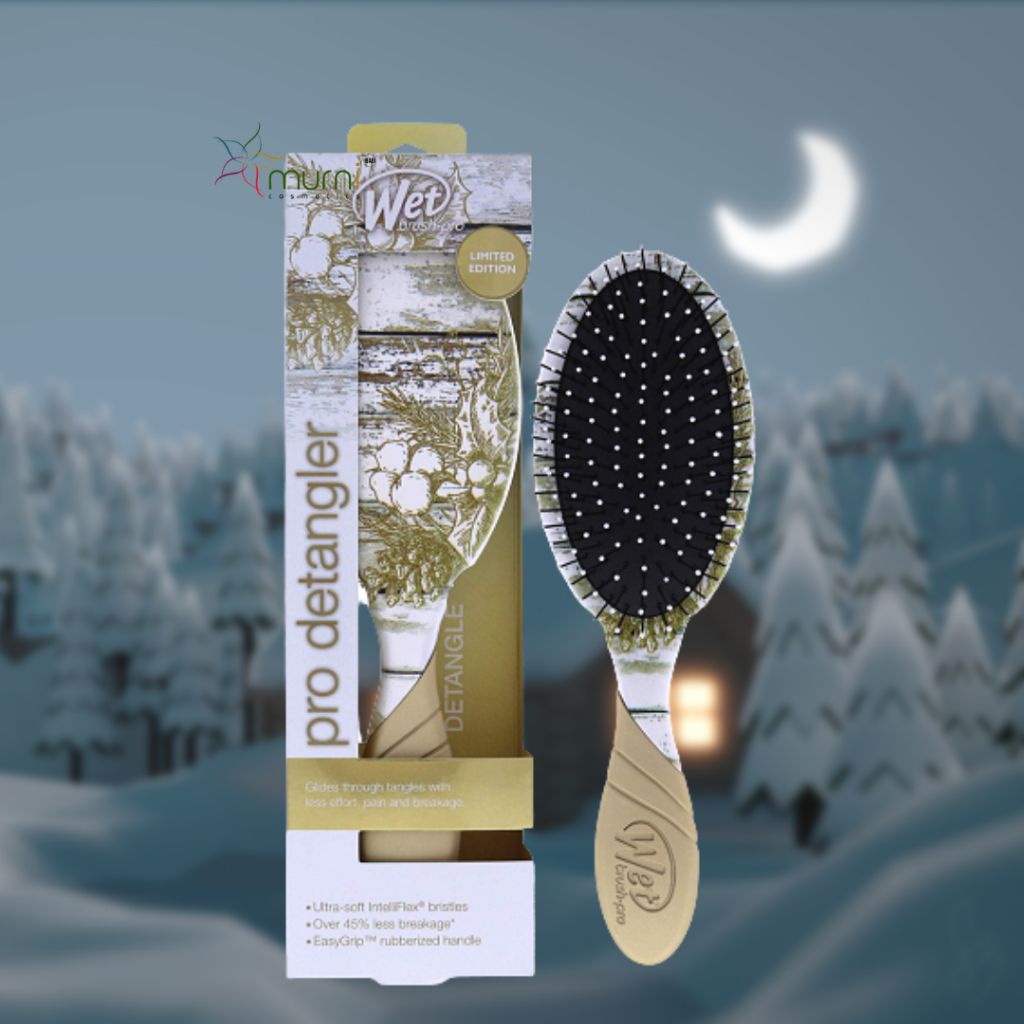 WET BRUSH PRO DETANGLER WINTER FROST