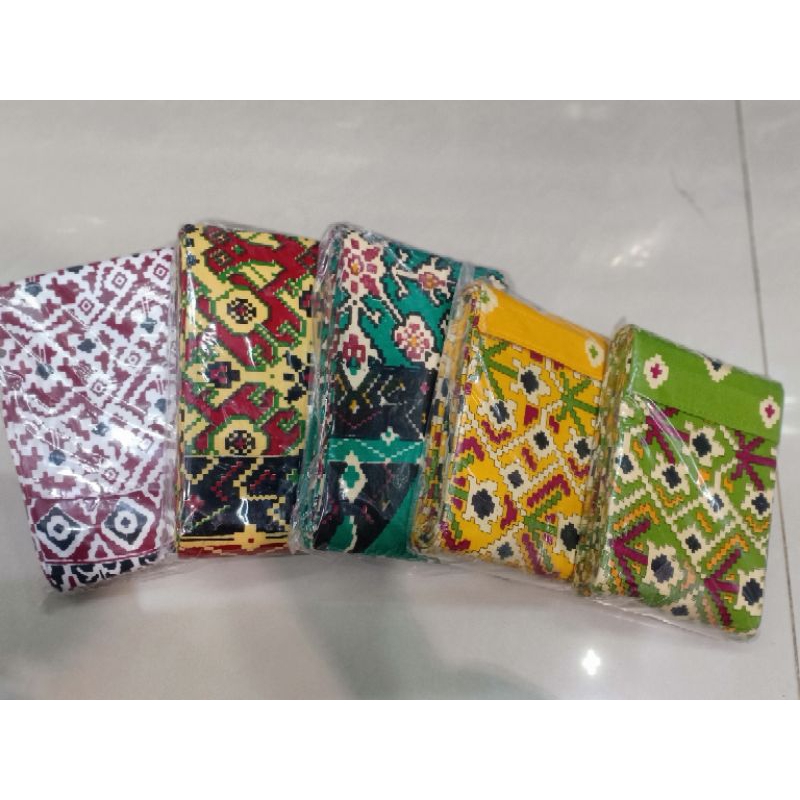 Stagen Batik 3 meter Sabuk Beskap Sabuk Pinggang Aksesoris Baju Jawa