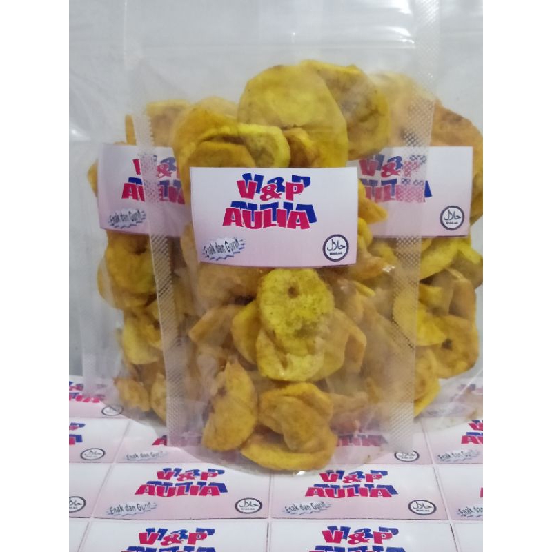 

KERIPIK PISANG MANIS