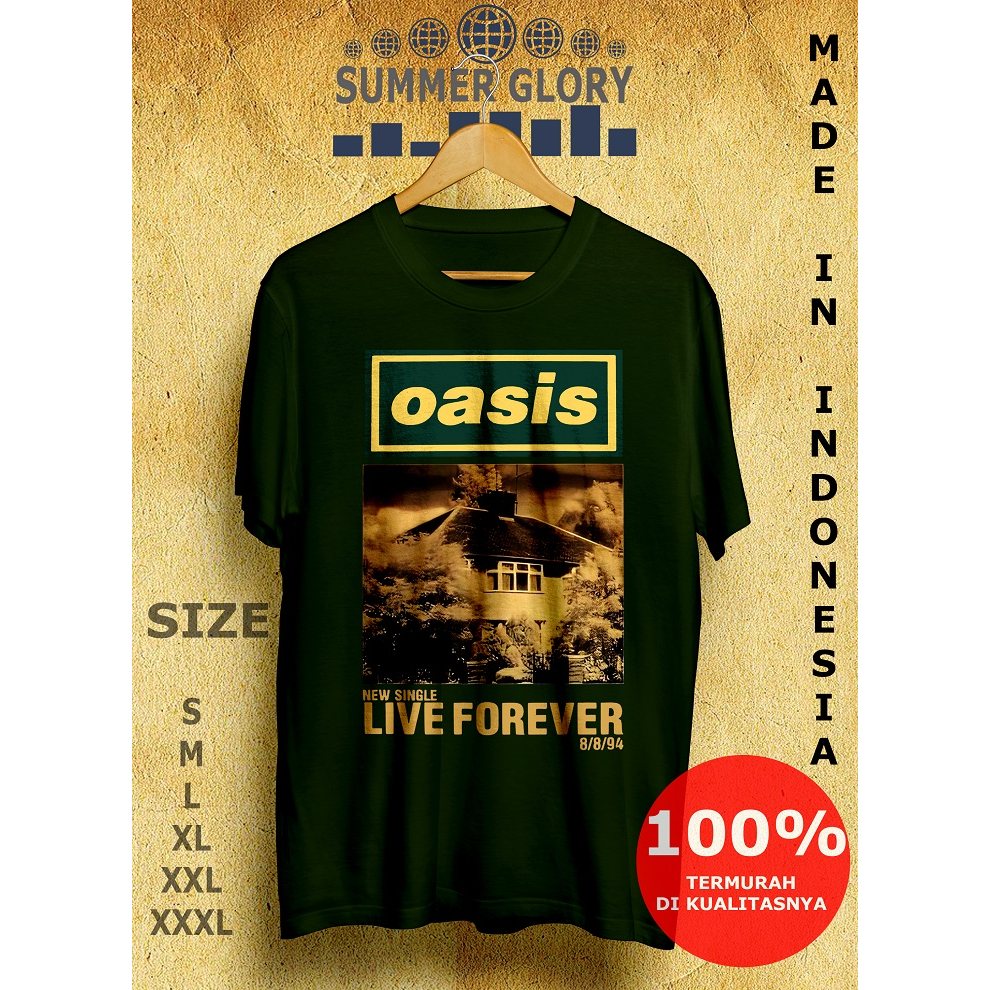 KAOS OASIS / KAOS BAND OASIS / KAOS BAND