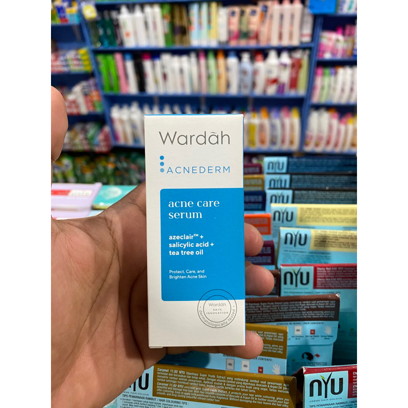 Wardah Acne Care Serum