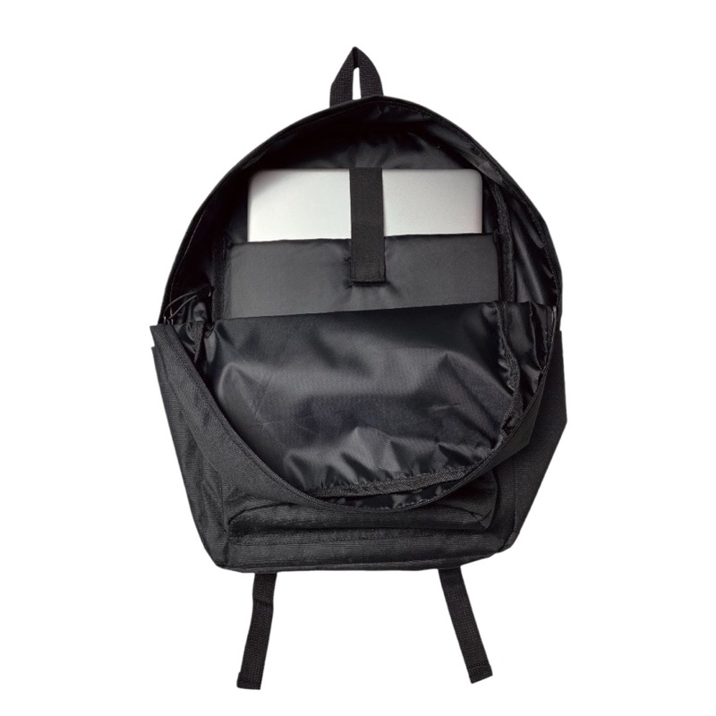 Transworld Bagpack Og Start Black