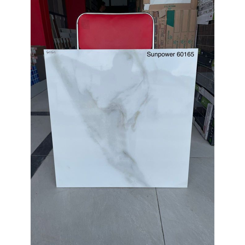 Granite Lantai 60×60 60165/GLOSSY/SUN POWER/KW EXP