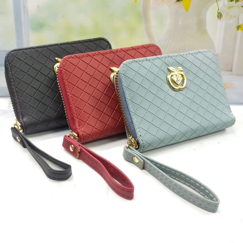 DOMPET KARTU WANITA MURAH