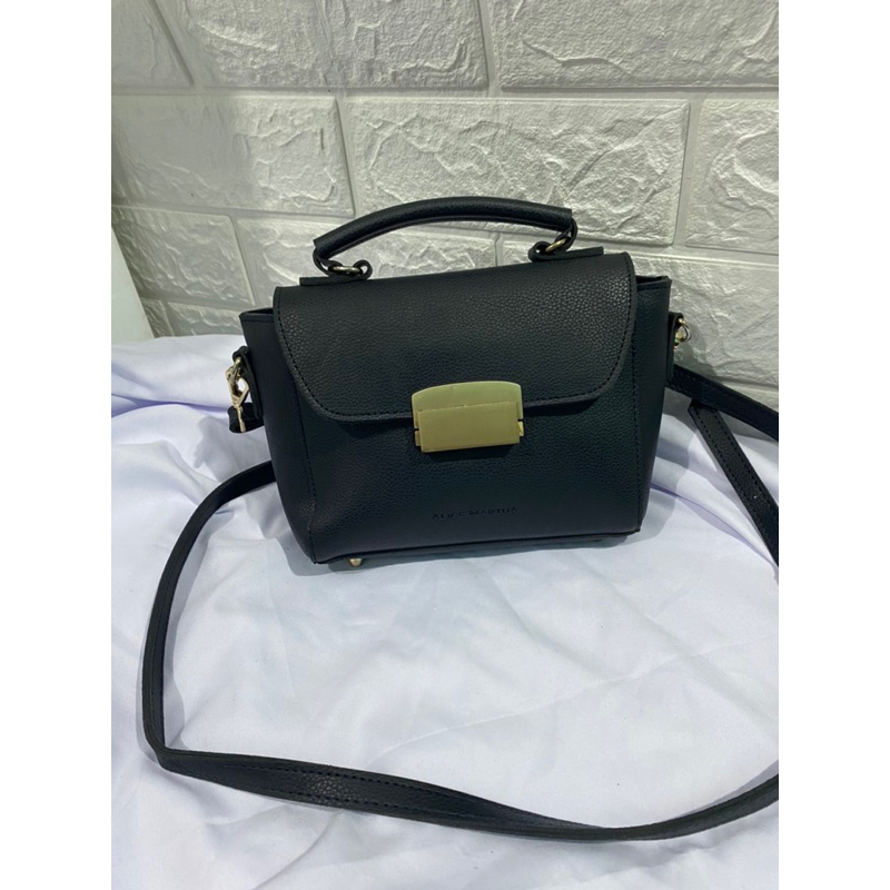 Sling bag mini ALICE MARTHA preloved
