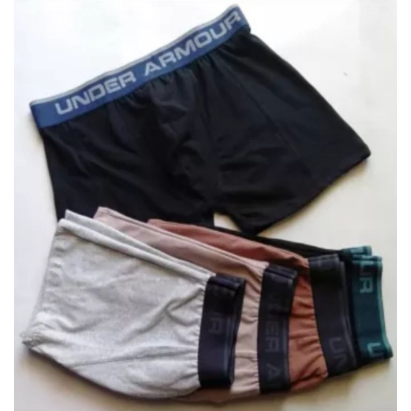 celana dalam pria boxer/JT man random isi 4pcs premium